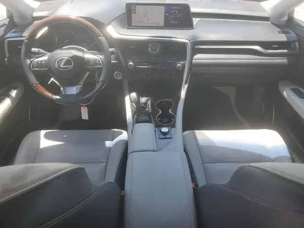 2T2ZZMCA7HC061786 2017 LEXUS RX - Image 8