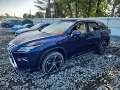 2T2ZZMCA7HC062906 2017 LEXUS RX