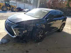 2T2ZZMCA7HC064882 2017 LEXUS RX