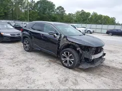 2T2ZZMCA7HC064901 2017 LEXUS RX
