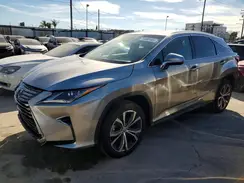 2T2ZZMCA7HC064963 2017 LEXUS RX