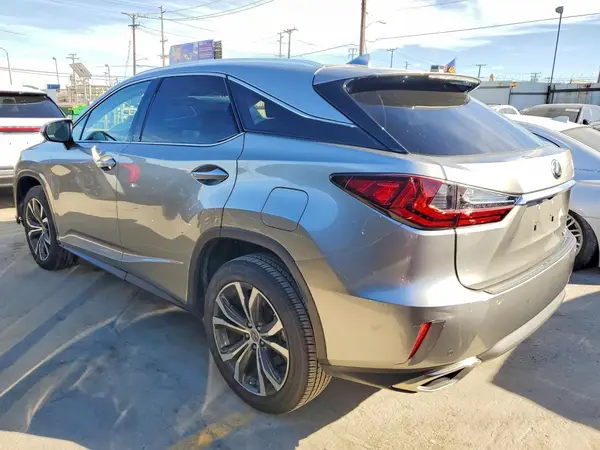 2T2ZZMCA7HC064963 2017 LEXUS RX - Image 2