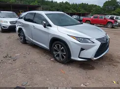 2T2ZZMCA7HC065143 2017 LEXUS RX