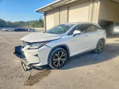 2T2ZZMCA7HC065532 2017 LEXUS RX