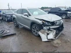 2T2ZZMCA7HC065840 2017 LEXUS RX