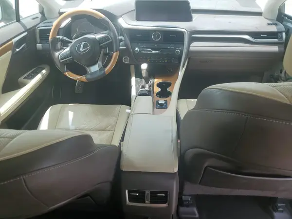 2T2ZZMCA7HC066311 2017 LEXUS RX - Image 8
