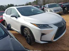 2T2ZZMCA7HC066728 2017 LEXUS RX