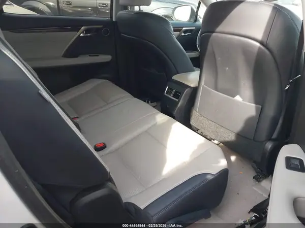 2T2ZZMCA7HC066728 2017 LEXUS RX - Image 8