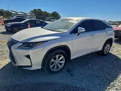 2T2ZZMCA7HC067684 2017 LEXUS RX