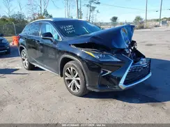 2T2ZZMCA7HC067717 2017 LEXUS RX