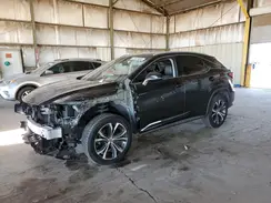 2T2ZZMCA7HC068205 2017 LEXUS RX