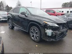 2T2ZZMCA7HC070861 2017 LEXUS RX