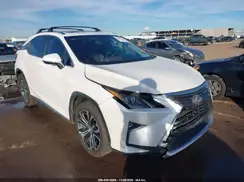 2T2ZZMCA7HC071752 2017 LEXUS RX