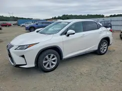 2T2ZZMCA7HC072626 2017 LEXUS RX