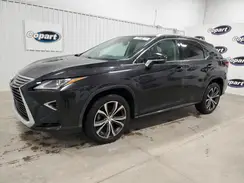 2T2ZZMCA7HC072772 2017 LEXUS RX