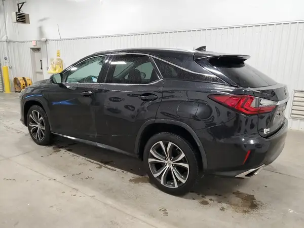 2T2ZZMCA7HC072772 2017 LEXUS RX - Image 2