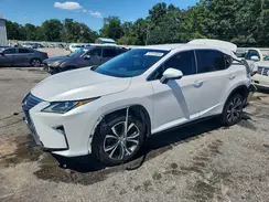 2T2ZZMCA7HC072786 2017 LEXUS RX