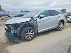 2T2ZZMCA7HC073033 2017 LEXUS RX