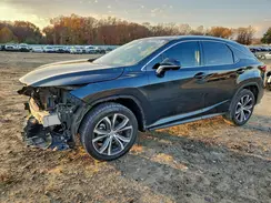 2T2ZZMCA7HC073288 2017 LEXUS RX