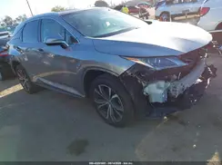 2T2ZZMCA7HC074280 2017 LEXUS RX