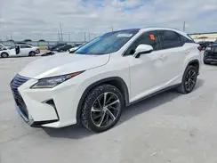 2T2ZZMCA7HC074652 2017 LEXUS RX