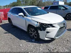 2T2ZZMCA7HC075882 2017 LEXUS RX