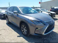 2T2ZZMCA7HC075946 2017 LEXUS RX