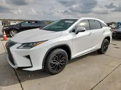 2T2ZZMCA7HC076451 2017 LEXUS RX