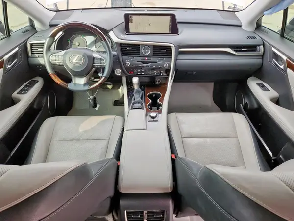 2T2ZZMCA7HC076451 2017 LEXUS RX - Image 8