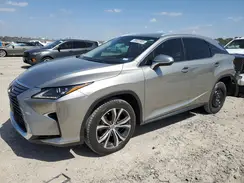2T2ZZMCA7HC077745 2017 LEXUS RX