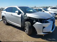 2T2ZZMCA7HC078166 2017 LEXUS RX