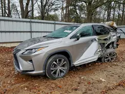 2T2ZZMCA7HC078474 2017 LEXUS RX