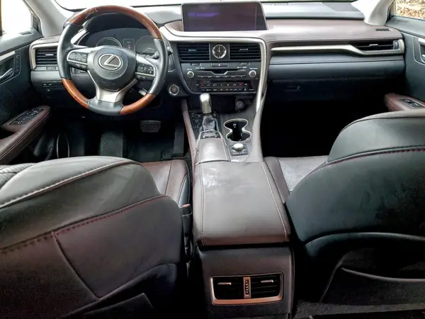 2T2ZZMCA7HC078474 2017 LEXUS RX - Image 8