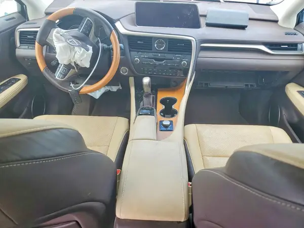 2T2ZZMCA7HC078572 2017 LEXUS RX - Image 8