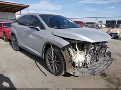 2T2ZZMCA7HC079317 2017 LEXUS RX