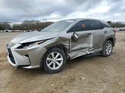 2T2ZZMCA7HC080385 2017 LEXUS RX