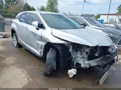 2T2ZZMCA7HC081004 2017 LEXUS RX