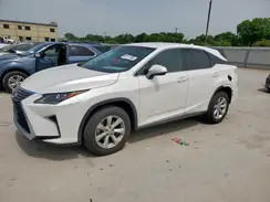 2T2ZZMCA7HC081309 2017 LEXUS RX