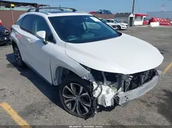 2T2ZZMCA7HC082833 2017 LEXUS RX