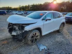 2T2ZZMCA7HC083173 2017 LEXUS RX
