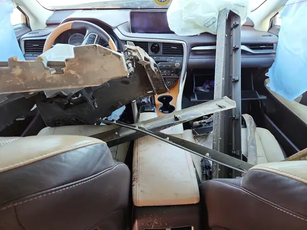 2T2ZZMCA7HC083173 2017 LEXUS RX - Image 8