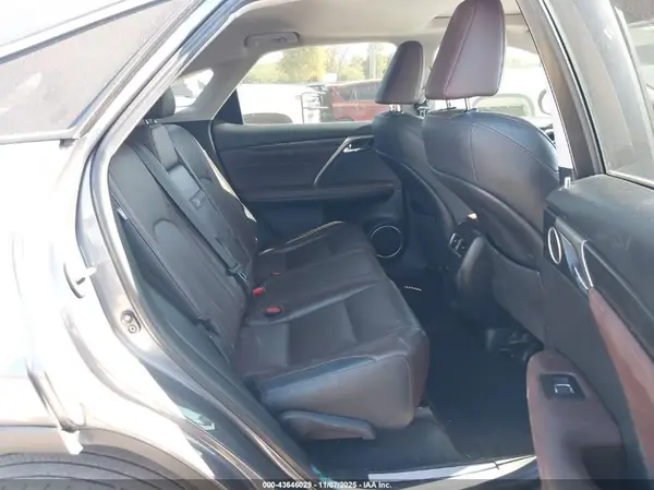 2T2ZZMCA7HC084159 2017 LEXUS RX - Image 8