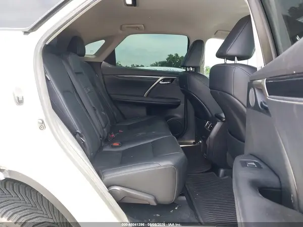 2T2ZZMCA7HC084677 2017 LEXUS RX - Image 8