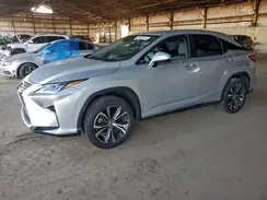 2T2ZZMCA7HC085375 2017 LEXUS RX