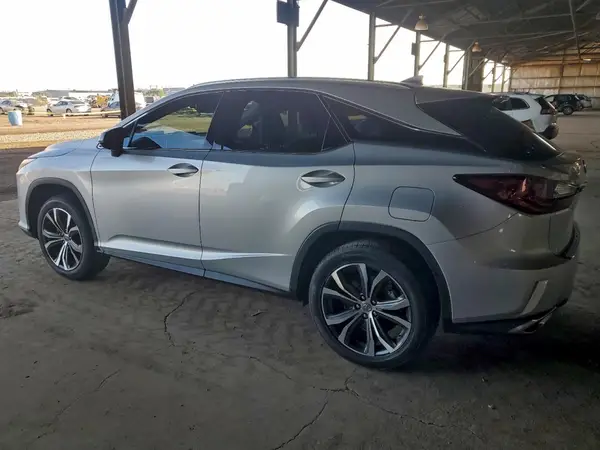 2T2ZZMCA7HC085375 2017 LEXUS RX - Image 2