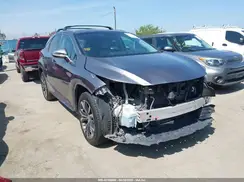 2T2ZZMCA7HC085599 2017 LEXUS RX