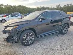 2T2ZZMCA7HC086302 2017 LEXUS RX