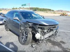 2T2ZZMCA7HC086686 2017 LEXUS RX
