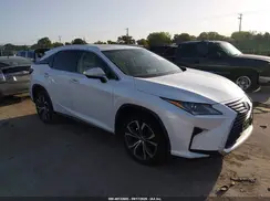2T2ZZMCA7HC087899 2017 LEXUS RX