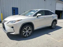 2T2ZZMCA7HC088647 2017 LEXUS RX